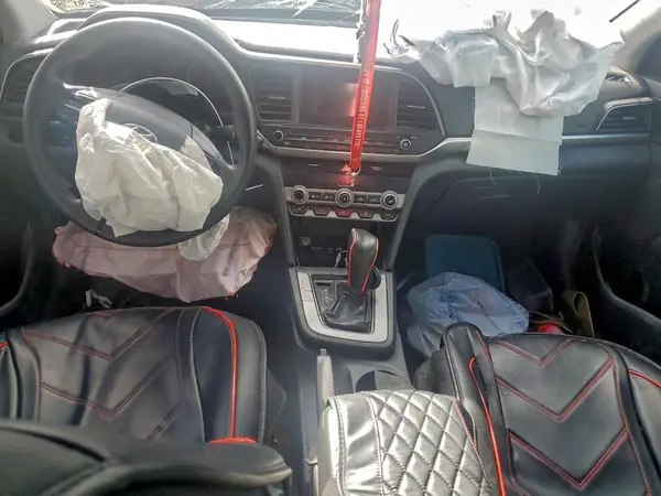 5NPD74LF6LH563680 2020 HYUNDAI ELANTRA - Image 8