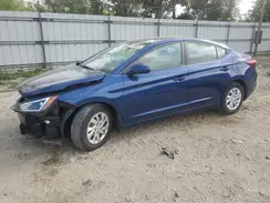 5NPD74LF6LH564974 2020 HYUNDAI ELANTRA
