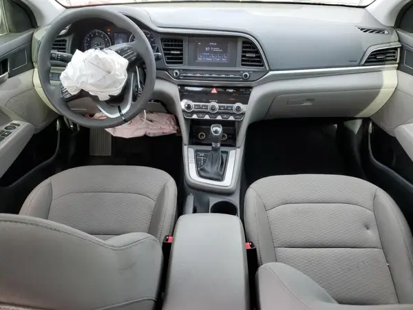 5NPD74LF6LH565364 2020 HYUNDAI ELANTRA - Image 8
