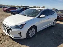 5NPD74LF6LH575344 2020 HYUNDAI ELANTRA