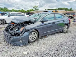 5NPD74LF6LH585761 2020 HYUNDAI ELANTRA