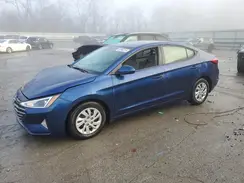 5NPD74LF6LH588871 2020 HYUNDAI ELANTRA