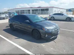 5NPD74LF6LH589468 2020 HYUNDAI ELANTRA