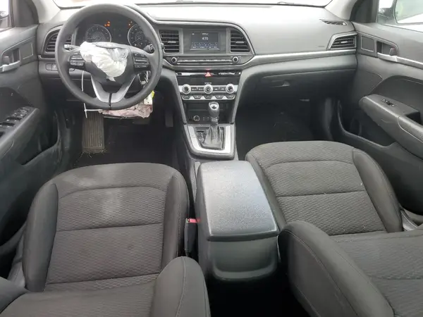 5NPD74LF6LH589809 2020 HYUNDAI ELANTRA - Image 8