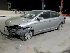 5NPD74LF6LH590118 2020 HYUNDAI ELANTRA