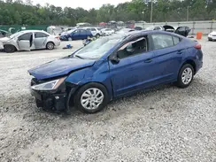 5NPD74LF6LH590166 2020 HYUNDAI ELANTRA
