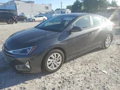 5NPD74LF6LH590233 2020 HYUNDAI ELANTRA