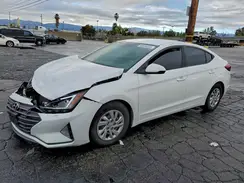 5NPD74LF6LH591611 2020 HYUNDAI ELANTRA