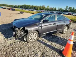 5NPD74LF6LH593164 2020 HYUNDAI ELANTRA