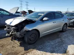 5NPD74LF6LH594296 2020 HYUNDAI ELANTRA