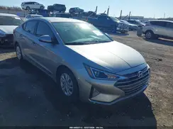5NPD74LF6LH595108 2020 HYUNDAI ELANTRA