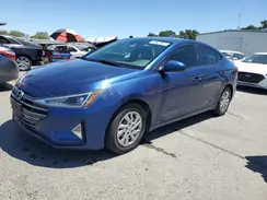 5NPD74LF6LH599059 2020 HYUNDAI ELANTRA