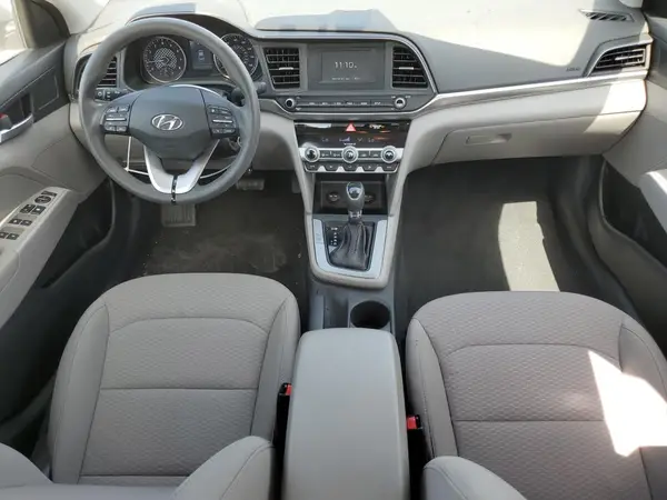 5NPD74LF6LH600274 2020 HYUNDAI ELANTRA - Image 8