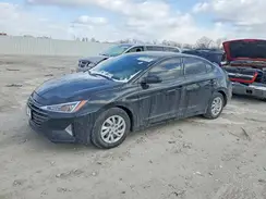 5NPD74LF6LH600498 2020 HYUNDAI ELANTRA