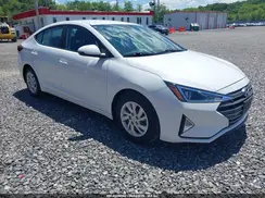 5NPD74LF6LH600789 2020 HYUNDAI ELANTRA