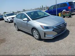5NPD74LF6LH600873 2020 HYUNDAI ELANTRA