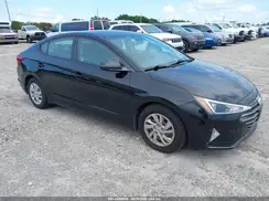 5NPD74LF6LH601277 2020 HYUNDAI ELANTRA
