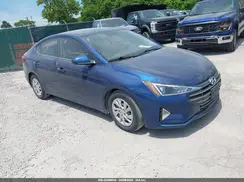 5NPD74LF6LH601313 2020 HYUNDAI ELANTRA