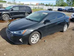 5NPD74LF6LH601831 2020 HYUNDAI ELANTRA