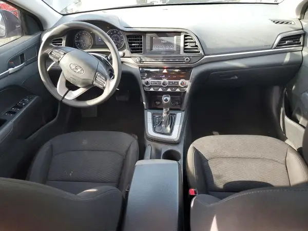 5NPD74LF6LH601831 2020 HYUNDAI ELANTRA - Image 8