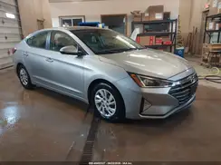 5NPD74LF6LH602090 2020 HYUNDAI ELANTRA