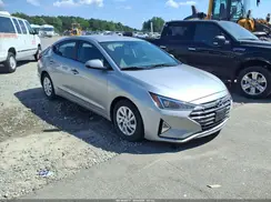 5NPD74LF6LH602252 2020 HYUNDAI ELANTRA