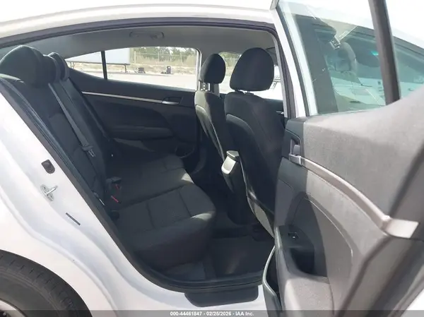 5NPD74LF6LH602476 2020 HYUNDAI ELANTRA - Image 8
