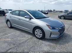 5NPD74LF6LH602610 2020 HYUNDAI ELANTRA