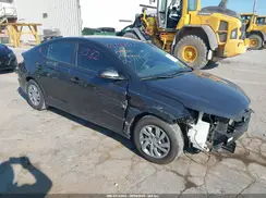 5NPD74LF6LH602929 2020 HYUNDAI ELANTRA