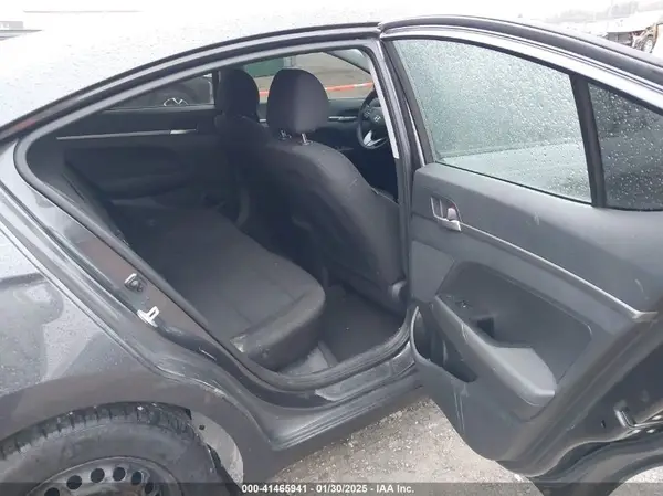 5NPD74LF6LH602932 2020 HYUNDAI ELANTRA - Image 8