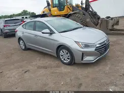 5NPD74LF6LH603272 2020 HYUNDAI ELANTRA