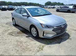 5NPD74LF6LH603286 2020 HYUNDAI ELANTRA