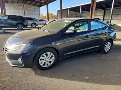 5NPD74LF6LH603448 2020 HYUNDAI ELANTRA