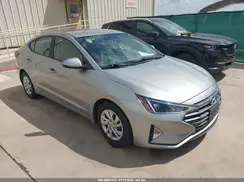 5NPD74LF6LH604129 2020 HYUNDAI ELANTRA
