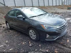 5NPD74LF6LH604387 2020 HYUNDAI ELANTRA