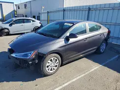 5NPD74LF6LH604650 2020 HYUNDAI ELANTRA