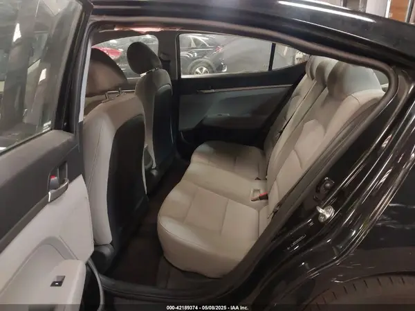 5NPD74LF6LH605815 2020 HYUNDAI ELANTRA - Image 8