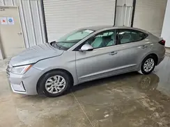 5NPD74LF6LH607242 2020 HYUNDAI ELANTRA