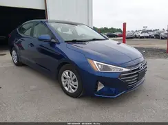 5NPD74LF6LH607936 2020 HYUNDAI ELANTRA