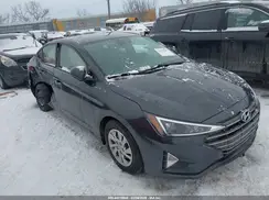 5NPD74LF6LH608231 2020 HYUNDAI ELANTRA