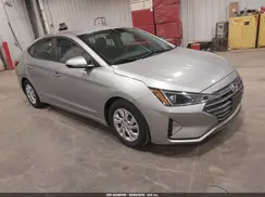 5NPD74LF6LH608813 2020 HYUNDAI ELANTRA