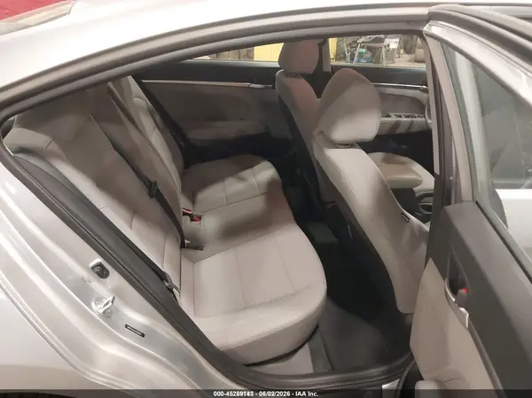 5NPD74LF6LH608813 2020 HYUNDAI ELANTRA - Image 8