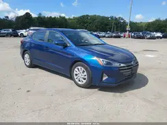 5NPD74LF6LH608973 2020 HYUNDAI ELANTRA