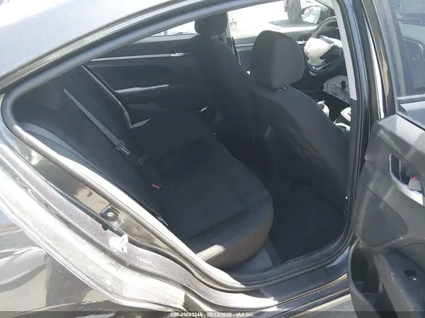 5NPD74LF6LH609556 2020 HYUNDAI ELANTRA - Image 8