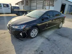 5NPD74LF6LH609573 2020 HYUNDAI ELANTRA