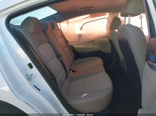 5NPD74LF6LH609637 2020 HYUNDAI ELANTRA - Image 8