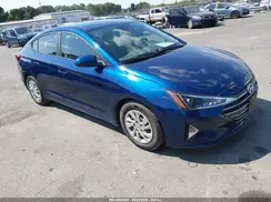 5NPD74LF6LH609959 2020 HYUNDAI ELANTRA