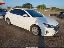 5NPD74LF6LH610190 2020 HYUNDAI ELANTRA