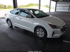 5NPD74LF6LH610223 2020 HYUNDAI ELANTRA