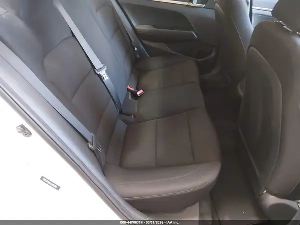 5NPD74LF6LH610335 2020 HYUNDAI ELANTRA - Image 8